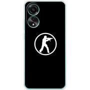 Чехол BoxFace OPPO A78 4G 