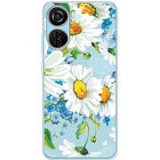 Чехол BoxFace ZTE Blade V40 Design 