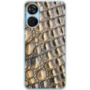 Чехол BoxFace ZTE Blade V40 Design 