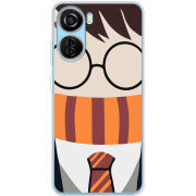 Чехол BoxFace ZTE Blade V40 Design Harry