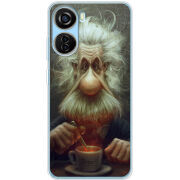 Чехол BoxFace ZTE Blade V40 Design 