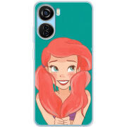 Чехол BoxFace ZTE Blade V40 Design 