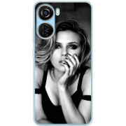 Чехол BoxFace ZTE Blade V40 Design 