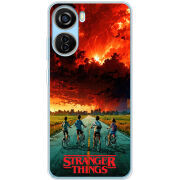 Чехол BoxFace ZTE Blade V40 Design 