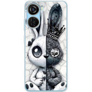 Чехол BoxFace ZTE Blade V40 Design 