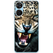 Чехол BoxFace ZTE Blade V40 Design 