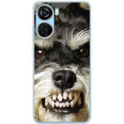 Чехол BoxFace ZTE Blade V40 Design Cursor