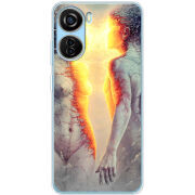Чехол BoxFace ZTE Blade V40 Design George Redhawk