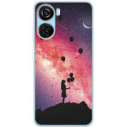Чехол BoxFace ZTE Blade V40 Design 