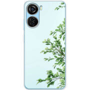 Чехол BoxFace ZTE Blade V40 Design 