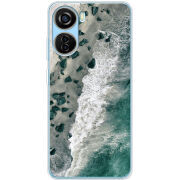 Чехол BoxFace ZTE Blade V40 Design 