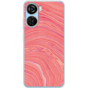 Чехол BoxFace ZTE Blade V40 Design 