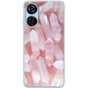 Чехол BoxFace ZTE Blade V40 Design 