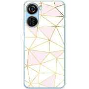 Чехол BoxFace ZTE Blade V40 Design 