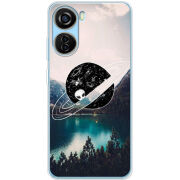 Чехол BoxFace ZTE Blade V40 Design 