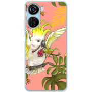 Чехол BoxFace ZTE Blade V40 Design 