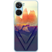 Чехол BoxFace ZTE Blade V40 Design 