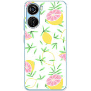 Чехол BoxFace ZTE Blade V40 Design 