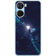 Чехол BoxFace ZTE Blade V40 Design 