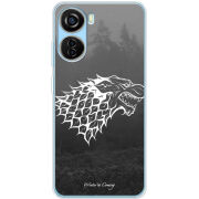 Чехол BoxFace ZTE Blade V40 Design 