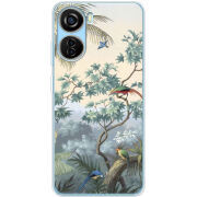 Чехол BoxFace ZTE Blade V40 Design 