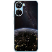 Чехол BoxFace ZTE Blade V40 Design 