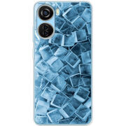 Чехол BoxFace ZTE Blade V40 Design 