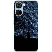 Чехол BoxFace ZTE Blade V40 Design 