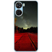 Чехол BoxFace ZTE Blade V40 Design 