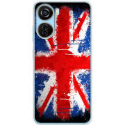 Чехол BoxFace ZTE Blade V40 Design 
