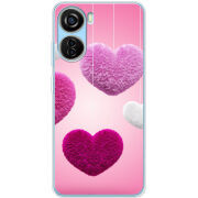Чехол BoxFace ZTE Blade V40 Design 