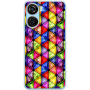 Чехол BoxFace ZTE Blade V40 Design 