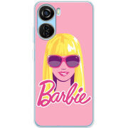Чехол BoxFace ZTE Blade V40 Design 