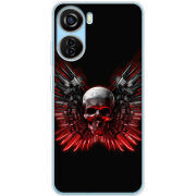 Чехол BoxFace ZTE Blade V40 Design 