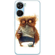 Чехол BoxFace ZTE Blade V40 Design 