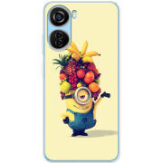 Чехол BoxFace ZTE Blade V40 Design 