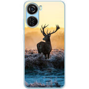 Чехол BoxFace ZTE Blade V40 Design 