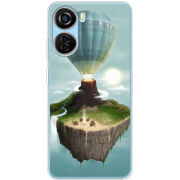 Чехол BoxFace ZTE Blade V40 Design 