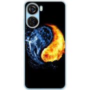 Чехол BoxFace ZTE Blade V40 Design 