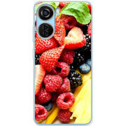 Чехол BoxFace ZTE Blade V40 Design 