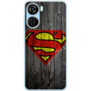 Чехол BoxFace ZTE Blade V40 Design 