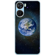 Чехол BoxFace ZTE Blade V40 Design 