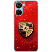 Чехол BoxFace ZTE Blade V40 Design 