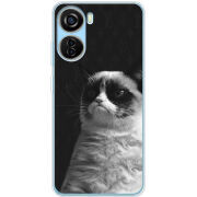 Чехол BoxFace ZTE Blade V40 Design 