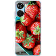 Чехол BoxFace ZTE Blade V40 Design 