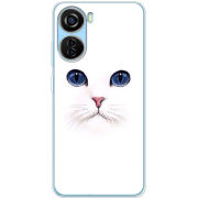 Чехол BoxFace ZTE Blade V40 Design 
