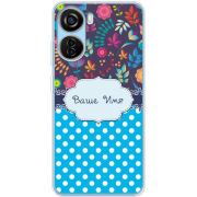Чехол BoxFace ZTE Blade V40 Design 