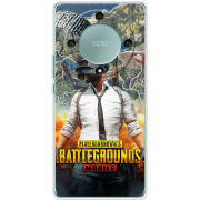 Чехол BoxFace Honor Magic 5 Lite 5G 