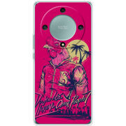 Чехол BoxFace Honor Magic 5 Lite 5G 