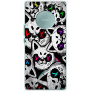 Чехол BoxFace Honor Magic 5 Lite 5G 